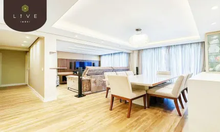 Apartamento com 2 quartos à venda na Rua Professor Sebastião Paraná, 732, Vila Izabel, Curitiba, 89 m2 por R$ 679.000