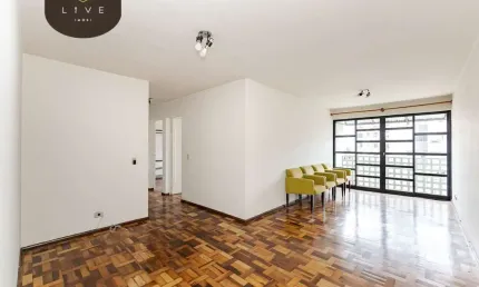 Apartamento com 3 quartos à venda na rua parintins, 74, vila izabel, curitiba, 80 m2 por r$ 379.000
