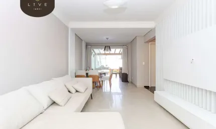 Casa em condomínio fechado com 3 quartos à venda na rua joanna rieke rutz, 73, campina do siqueira, curitiba, 173 m2 por r$ 1.070.000