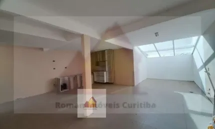 Casa com 3 quartos à venda na Rua Joaquim da Costa Ribeiro, 751, Bairro Alto, Curitiba