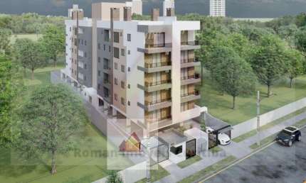 Apartamento Cobertura Duplex para Venda em Centro Pinhais-PR