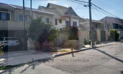 Casa com 4 quartos à venda na Rua Diógenes Ridgley Raciop, 52, Tarumã, Curitiba