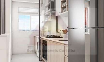 Apartamento com 3 quartos à venda na Rua Cascavel, 587, Alto Tarumã, Pinhais
