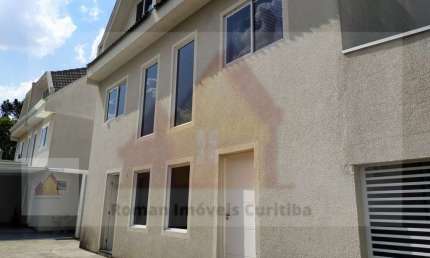 Casa com 3 quartos à venda na Rua Diniz Joaquim Geremias, Uberaba, Curitiba