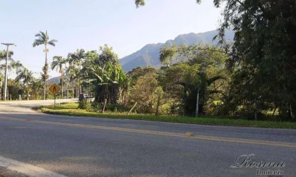 Terreno à venda na ENDEREÇO NÃO INFORMADO, Porto de Cima, Morretes, 500 m2 por R$ 115.000