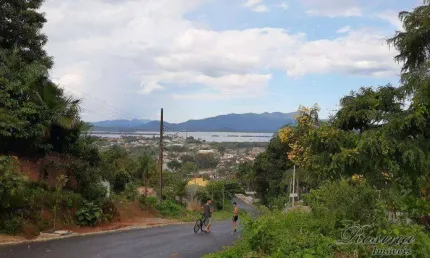 Terreno à venda na ENDEREÇO NÃO INFORMADO, Caixa D'Água, Antonina, 624 m2 por R$ 39.000