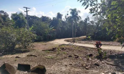Terreno à venda na ENDEREÇO NÃO INFORMADO, Sambaqui, Morretes, 24200 m2 por R$ 180.000