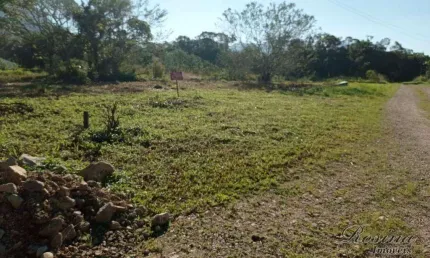 Terreno à venda na ENDEREÇO NÃO INFORMADO, Zona Rural, Morretes, 765 m2 por R$ 100.000