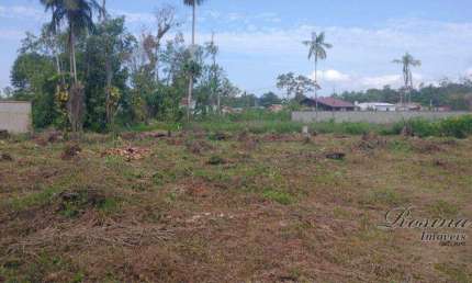 Terreno à venda na ENDEREÇO NÃO INFORMADO, Zona Rural, Morretes, 373 m2 por R$ 54.000