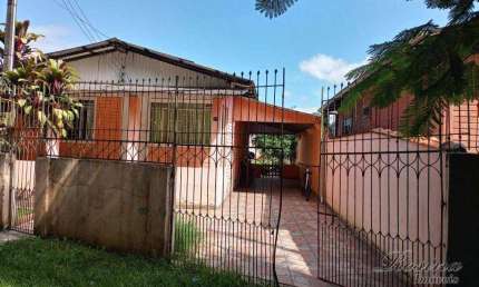 Casa com 2 quartos à venda na ENDEREÇO NÃO INFORMADO, Vila Freitas, Morretes, 58 m2 por R$ 200.000