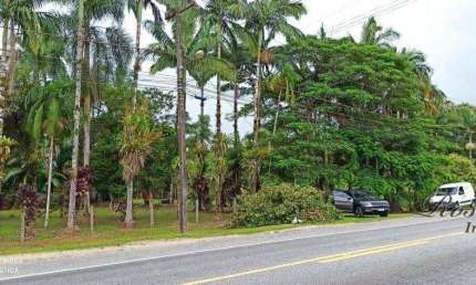 Terreno à venda na ENDEREÇO NÃO INFORMADO, Passa Sete, Morretes, 13538 m2 por R$ 1.700.000