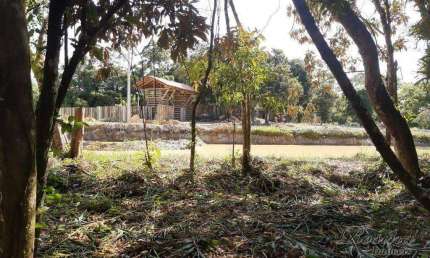 Terreno à venda na ENDEREÇO NÃO INFORMADO, Sambaqui, Morretes, 1383 m2 por R$ 85.000