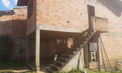 Casa com 2 quartos à venda na ENDEREÇO NÃO INFORMADO, Barro Branco, Morretes, 60 m2 por R$ 95.000