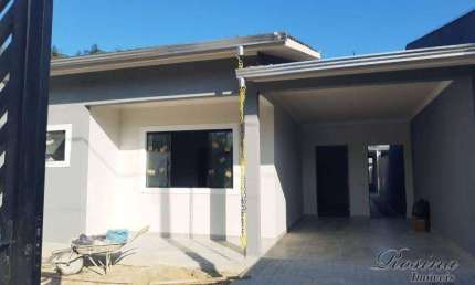 Casa com 3 quartos à venda na ENDEREÇO NÃO INFORMADO, Porto de Cima, Morretes, 168 m2 por R$ 580.000