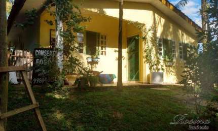 Chácara / sítio com 2 quartos à venda na ENDEREÇO NÃO INFORMADO, Marumbi, Morretes, 1693 m2 por R$ 250.000