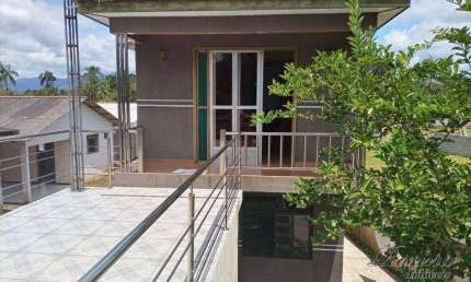 Casa com 2 quartos à venda na ENDEREÇO NÃO INFORMADO, Barreiros, Morretes, 57 m2 por R$ 170.000