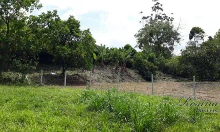 Terreno à venda na ENDEREÇO NÃO INFORMADO, Sambaqui, Morretes, 1623 m2 por R$ 50.000