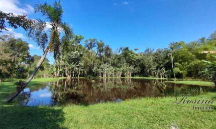 Chácara / sítio com 3 quartos à venda na ENDEREÇO NÃO INFORMADO, Barro Branco, Morretes, 36462 m2 por R$ 390.000