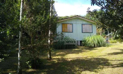 Chácara / sítio com 3 quartos à venda na ENDEREÇO NÃO INFORMADO, Zona Rural, Antonina, 100 m2 por R$ 150.000