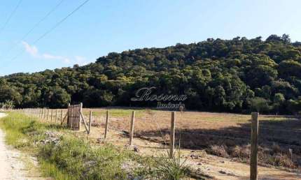 Terreno à venda na ENDEREÇO NÃO INFORMADO, Zona Rural, Antonina, 39159 m2 por R$ 249.000