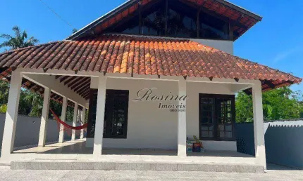 Casa com 4 quartos à venda na ENDEREÇO NÃO INFORMADO, Porto de Cima, Morretes, 280 m2 por R$ 1.300.000