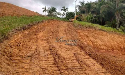 Terreno à venda na endereço não informado, anhaia, morretes, 9838 m2 por r$ 140.000