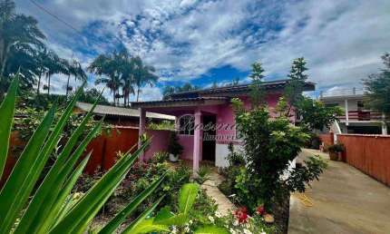 Casa com 2 quartos à venda na ENDEREÇO NÃO INFORMADO, Porto de Cima, Morretes, 150 m2 por R$ 249.900