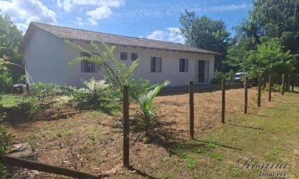 Chácara / sítio à venda na ENDEREÇO NÃO INFORMADO, Passa Sete, Morretes, 600 m2 por R$ 340.000