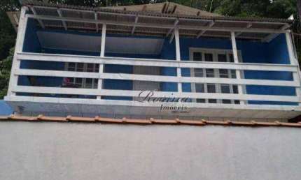 Casa com 4 quartos à venda na ENDEREÇO NÃO INFORMADO, Colônia Sesmaria, Morretes, 1000 m2 por R$ 189.000