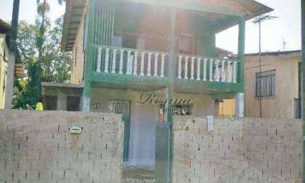Casa com 2 quartos à venda na ENDEREÇO NÃO INFORMADO, Barro Branco, Morretes, 200 m2 por R$ 95.000