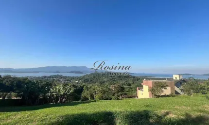 Terreno à venda na ENDEREÇO NÃO INFORMADO, Ponta da Pita, Antonina, 622 m2 por R$ 250.000