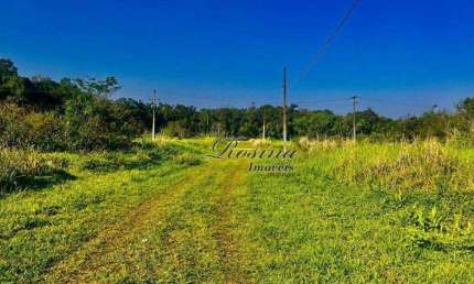 Terreno à venda na ENDEREÇO NÃO INFORMADO, Zona Rural, Morretes, 420 m2 por R$ 50.000