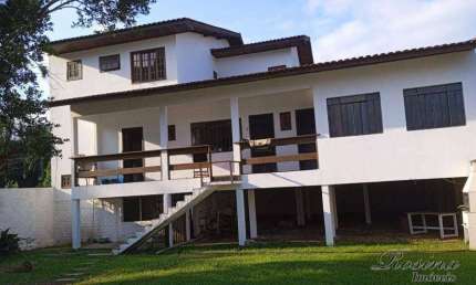 Casa com 4 quartos à venda na ENDEREÇO NÃO INFORMADO, Porto de Cima, Morretes, 275 m2 por R$ 1.400.000