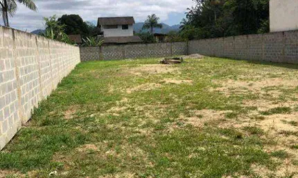 Terreno à venda na ENDEREÇO NÃO INFORMADO, Porto de Cima, Morretes, 601 m2 por R$ 349.000