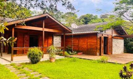 Casa com 3 quartos à venda na ENDEREÇO NÃO INFORMADO, Porto de Cima, Morretes, 150 m2 por R$ 580.000