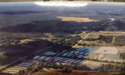 Terreno comercial à venda na ENDEREÇO NÃO INFORMADO, Colônia Pereira, Paranaguá, 600000 m2 por R$ 4.500.000
