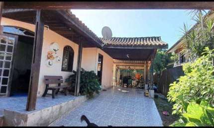 Casa com 2 quartos à venda na ENDEREÇO NÃO INFORMADO, Barro Branco, Morretes, 75 m2 por R$ 220.000