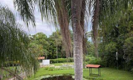 Chácara / sítio com 4 quartos à venda na ENDEREÇO NÃO INFORMADO, Barreiros, Morretes, 400 m2 por R$ 1.800.000