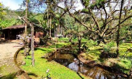 Chácara / sítio com 3 quartos à venda na ENDEREÇO NÃO INFORMADO, São João da Graciosa, Morretes, 12000 m2 por R$ 1.300.000