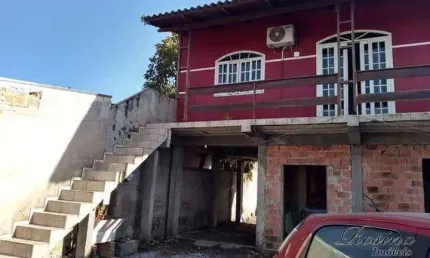 Casa com 2 quartos à venda na ENDEREÇO NÃO INFORMADO, Jardim Esperança, Paranaguá, 120 m2 por R$ 379.000
