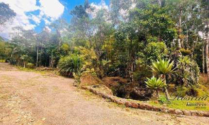 Terreno em condomínio fechado à venda na ENDEREÇO NÃO INFORMADO, América de Cima, Morretes, 1200 m2 por R$ 190.000
