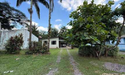 Casa com 2 quartos à venda na ENDEREÇO NÃO INFORMADO, Porto de Cima, Morretes, 60 m2 por R$ 349.000