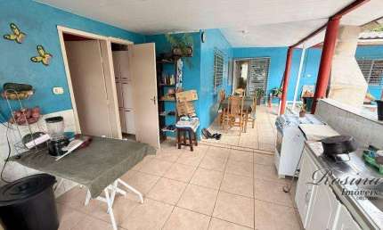 Casa com 3 quartos à venda na ENDEREÇO NÃO INFORMADO, Barreiros, Morretes, 115 m2 por R$ 239.000
