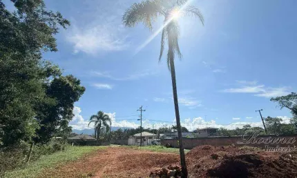Terreno à venda na endereço não informado, barreiros, morretes, 1458 m2 por r$ 100.000