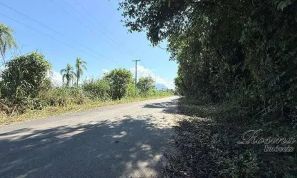 Terreno à venda na endereço não informado, barreiros, morretes, 3273 m2 por r$ 190.000