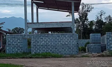 Barracão / Galpão / Depósito à venda na ENDEREÇO NÃO INFORMADO, Sítio do Campo, Morretes, 96 m2 por R$ 450.000