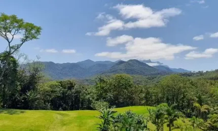 Chácara / sítio com 3 quartos à venda na ENDEREÇO NÃO INFORMADO, São João da Graciosa, Morretes, 150 m2 por R$ 2.400.000