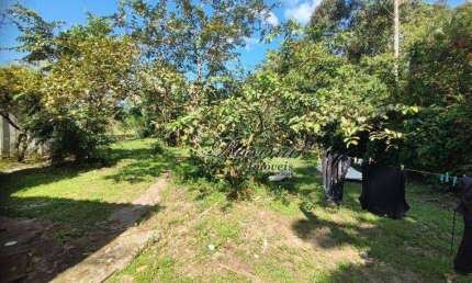 Chácara / sítio com 2 quartos à venda na ENDEREÇO NÃO INFORMADO, Marumbi, Morretes, 1504 m2 por R$ 250.000