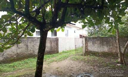 Casa com 2 quartos à venda na ENDEREÇO NÃO INFORMADO, América de Baixo, Morretes, 90 m2 por R$ 190.000