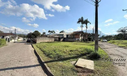 Terreno à venda na endereço não informado, vila dos ferroviarios, morretes, 346 m2 por r$ 120.000